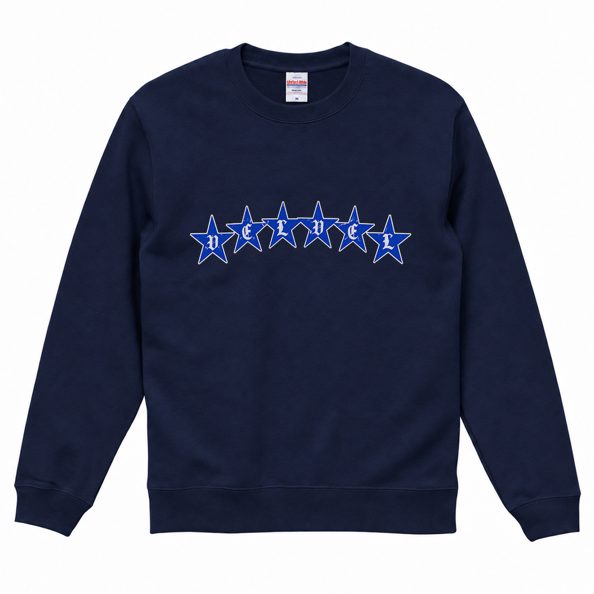 Mirror Ball Tee – VELVEL
