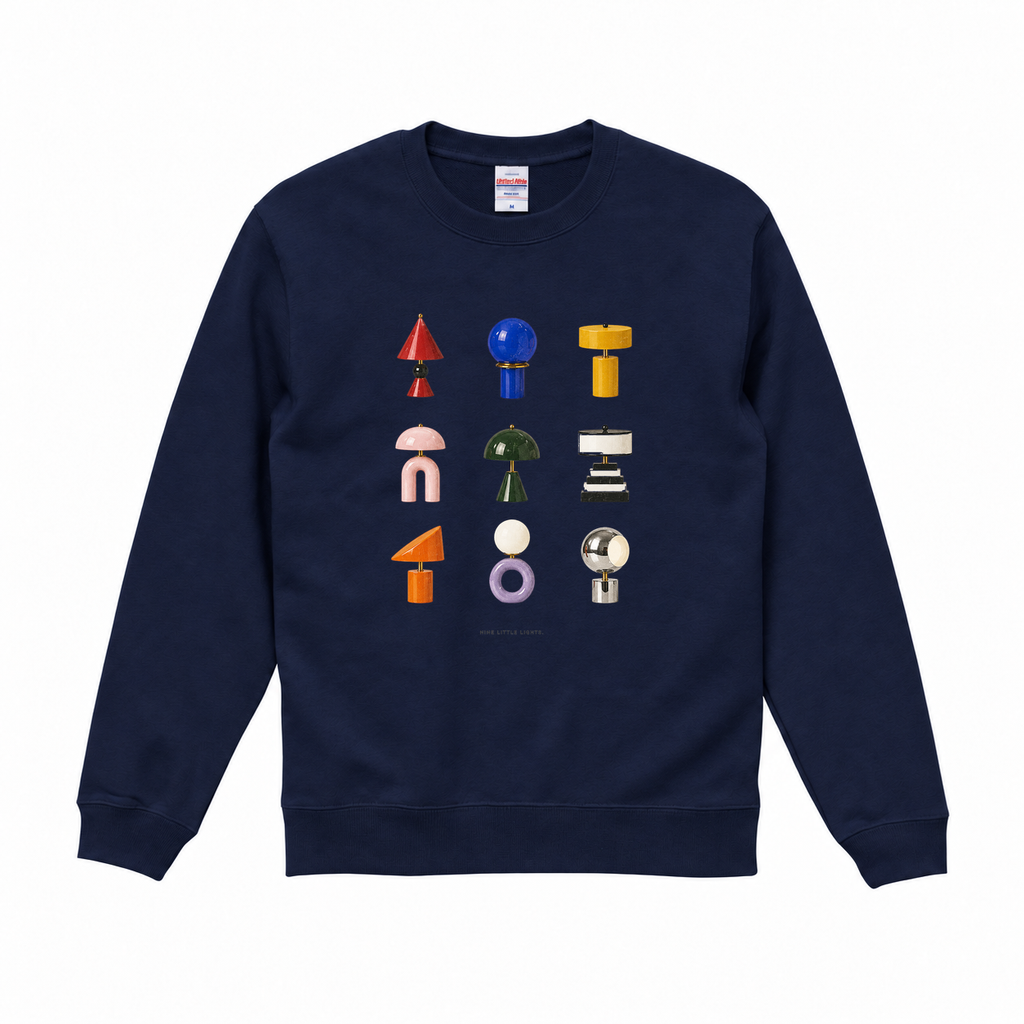 Lamps Sweatshirt