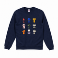 Lamps Sweatshirt