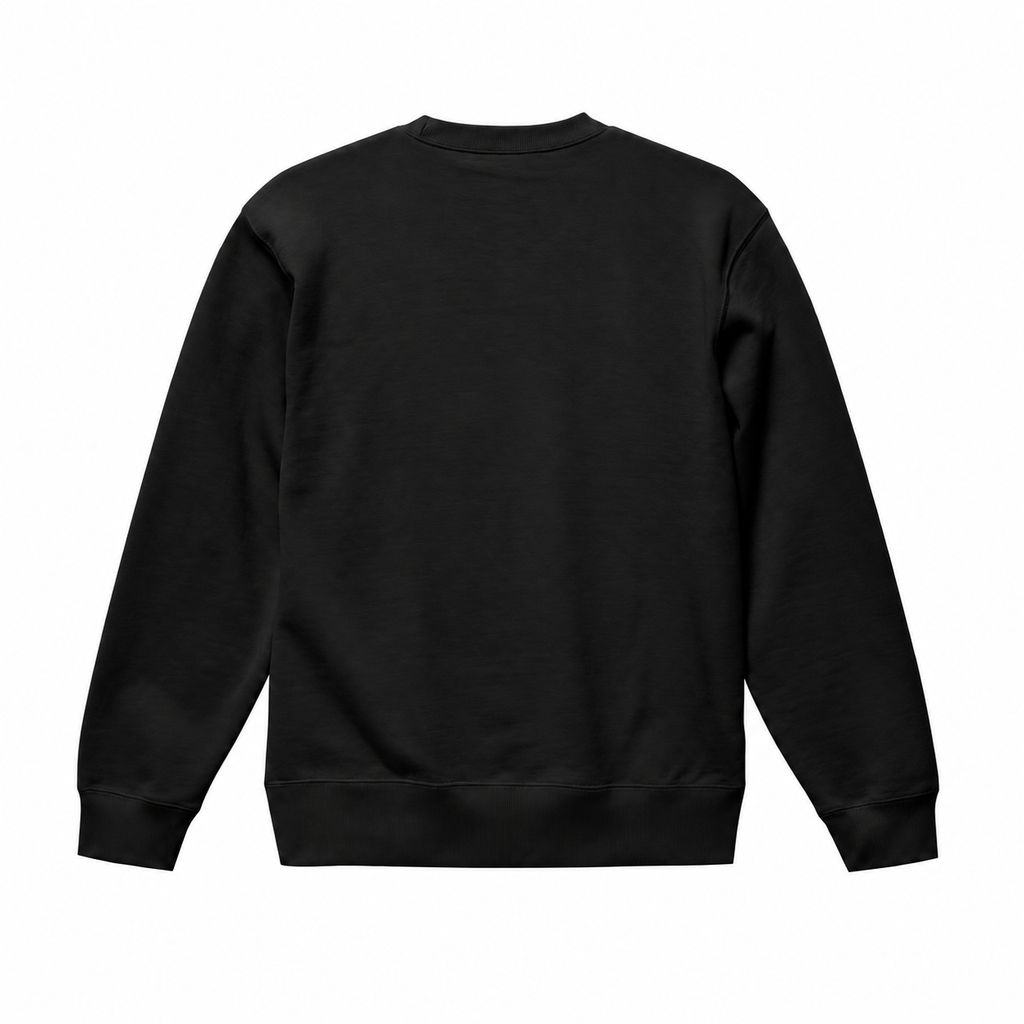 Butterfly Sweatshirt