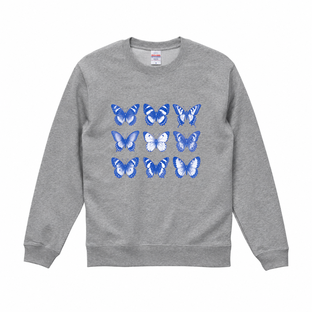 Butterfly Sweatshirt