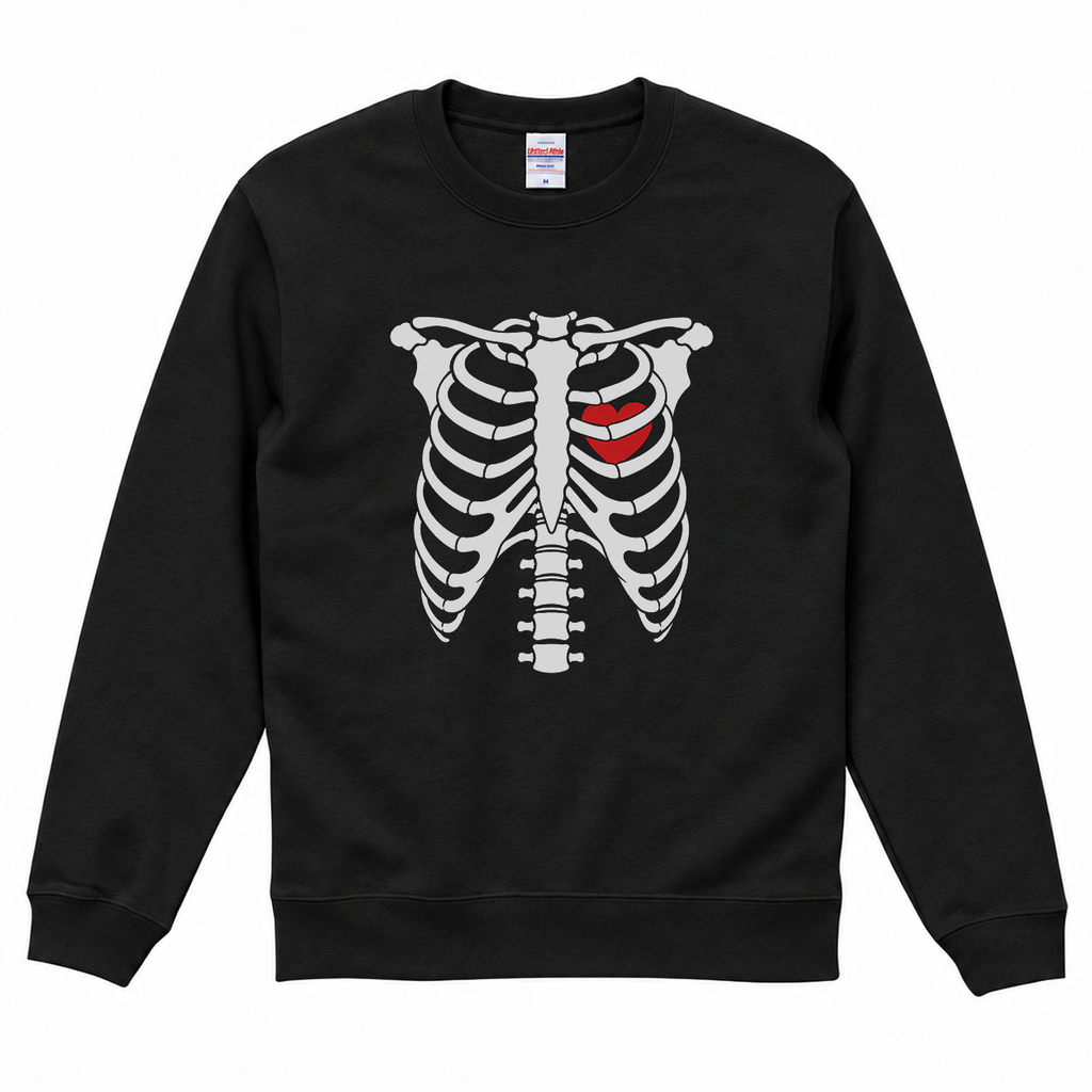 VELVEL sweatshirt Black front