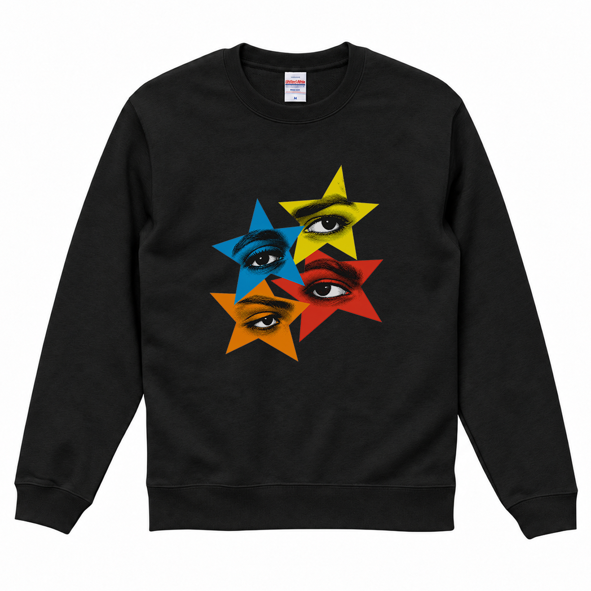 Mirror Ball Tee – VELVEL